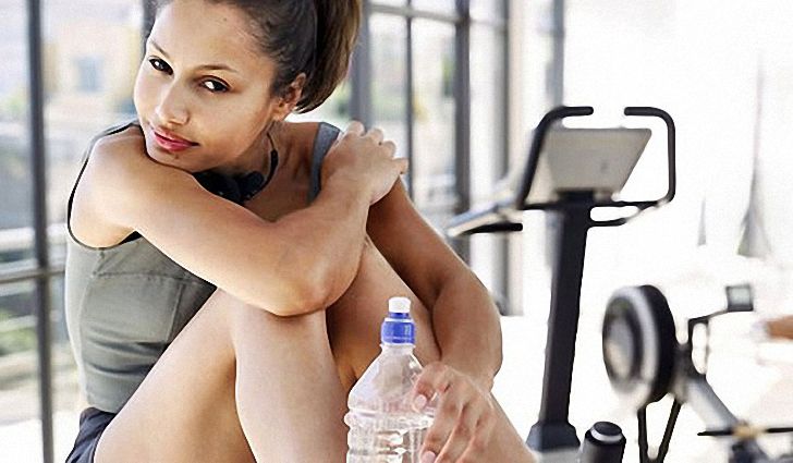 Как правильно заканчивать домашние упражнения на бедра и ягодицы Как правильно заканчивать домашние упражнения на бедра и ягодицы