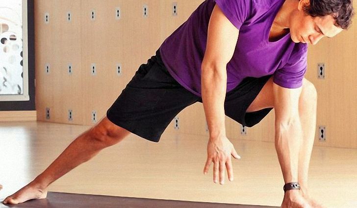 Как правильно накачать грудные мышцы Как правильно накачать грудные мышцы