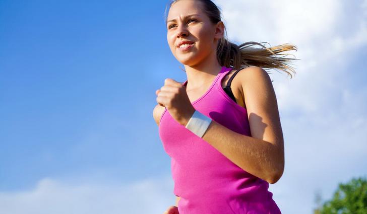 Аэробная нагрузка для уменьшения талии Аэробная нагрузка для уменьшения талии