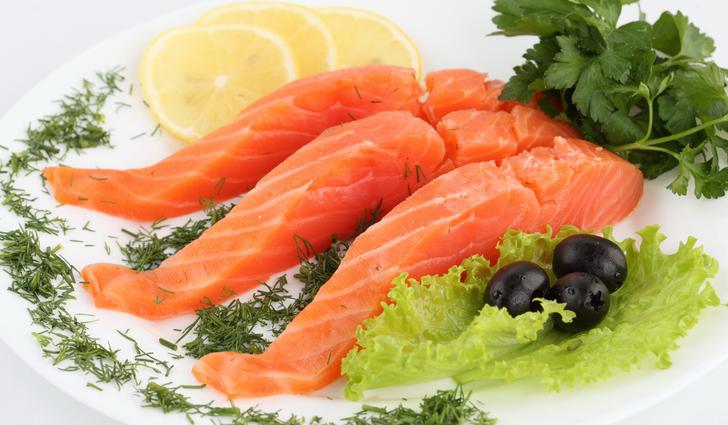 Бессолевая диета для похудения Бессолевая диета для похудения