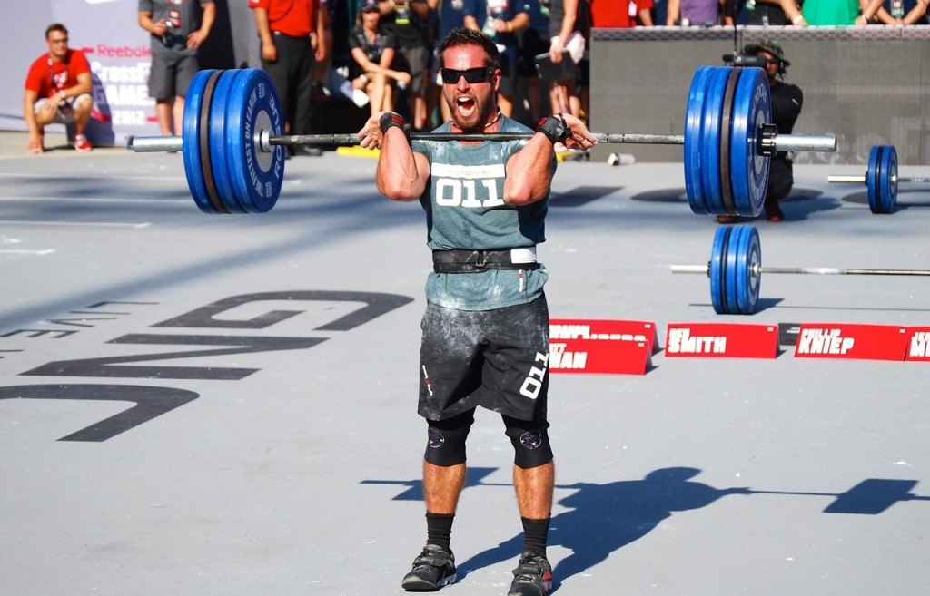 Силовой комплекс упражнений со штангой Силовой комплекс упражнений со штангой