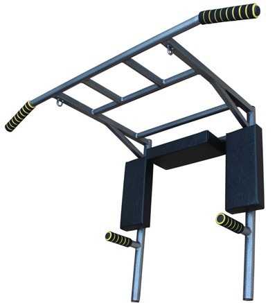 Как выбрать турник и брусья Как выбрать турник и брусья