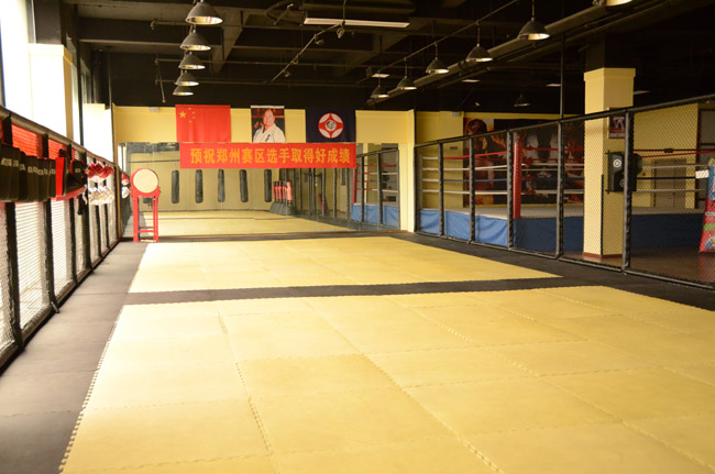 Что такое татами? Для чего служит?