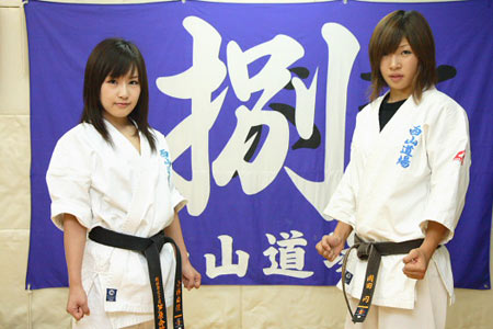 Два метода: специфические и общепедагогические