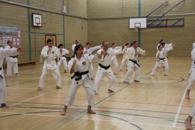 Словарь терминов кэмпо