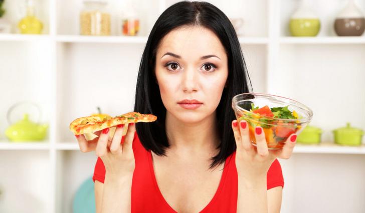 Режим питания для коррекции талии Режим питания для коррекции талии