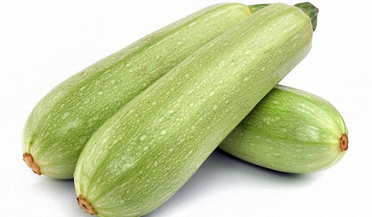 Вывести воду помогают кабачки Вывести воду помогают кабачки