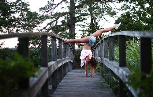 Стойка-ножницы Стойка-ножницы