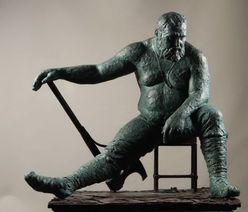 1. Самый сильный воевода: Евпатий Коловрат 1. Самый сильный воевода: Евпатий Коловрат люди, сила, спорт