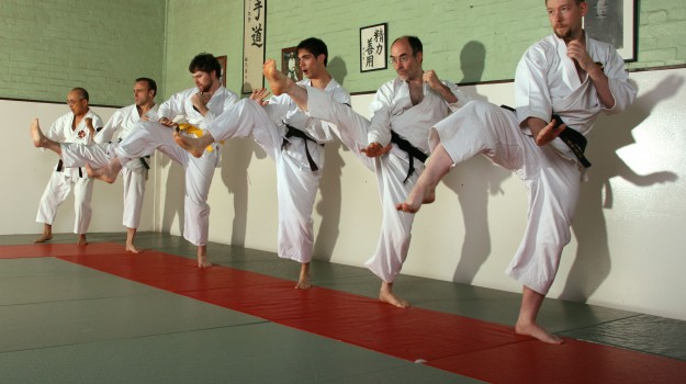 Словарь терминов кэмпо