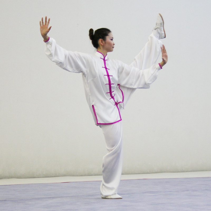 тайцзицюань