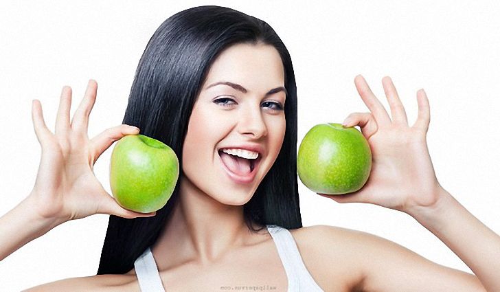 Продукты, которые помогают убрать жир с живота Продукты, которые помогают убрать жир с живота