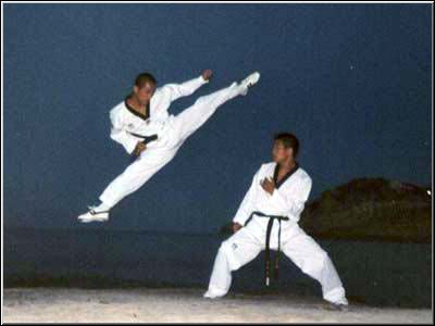 кулак пяти видов