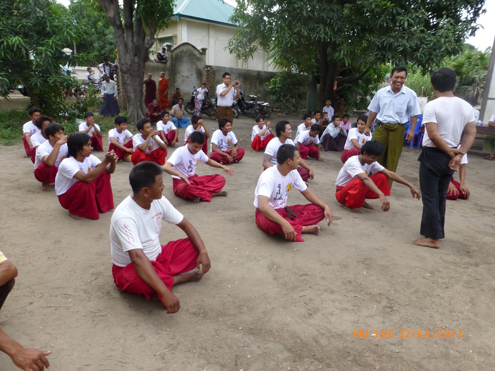 Бандо Бандо