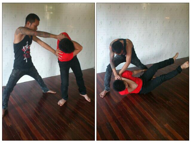 Бандо Бандо