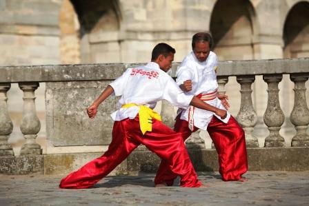 Бандо Бандо