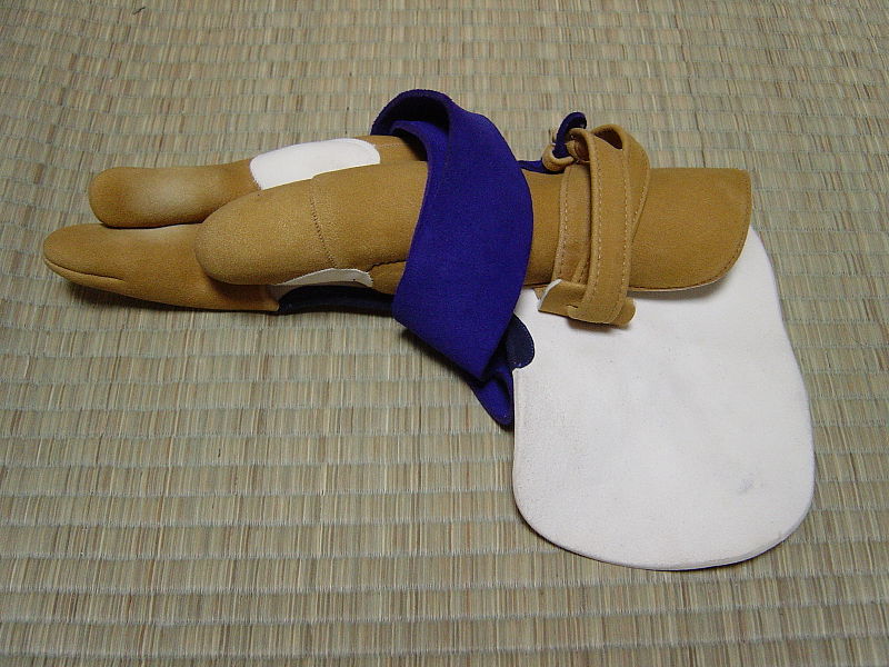 Что такое Кюдо: техника, экипировка и длина лука