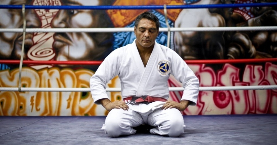 Хиксон (Rickson Gracie) Хиксон (Rickson Gracie)