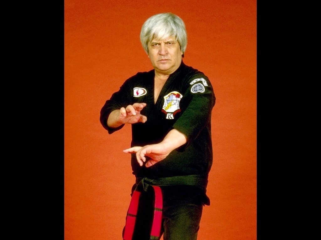 Эдмунд Кеалоха Паркер