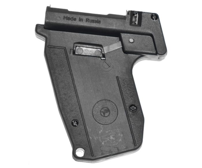 Пистолет Удар аэрозольный Пистолет Удар аэрозольный