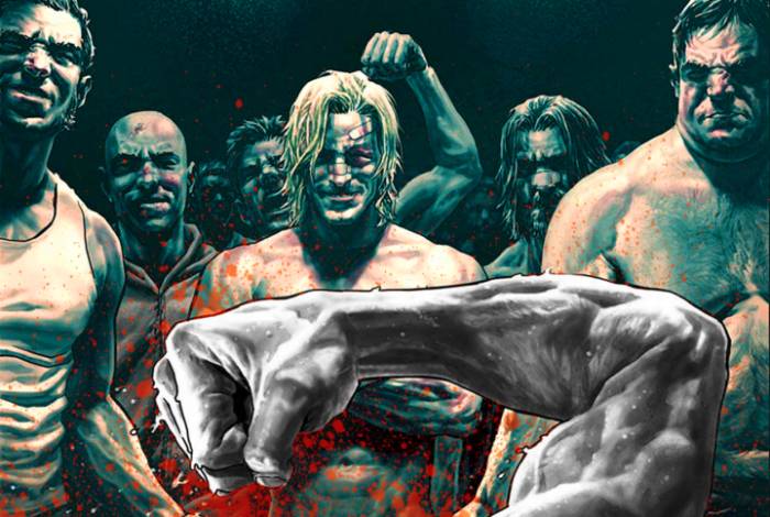 Куда направлять удар? Куда направлять удар?