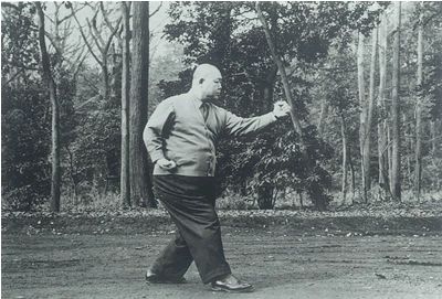 Ученик Ван Сянчжай Ученик Ван Сянчжай