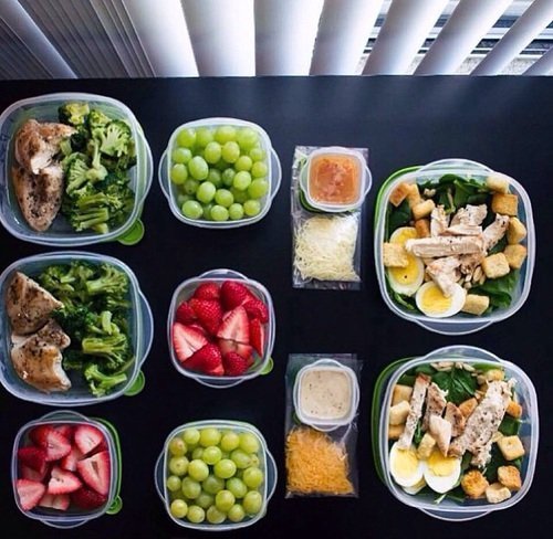 сушка тела в домашних условиях