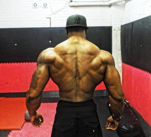 сушка тела в домашних условиях