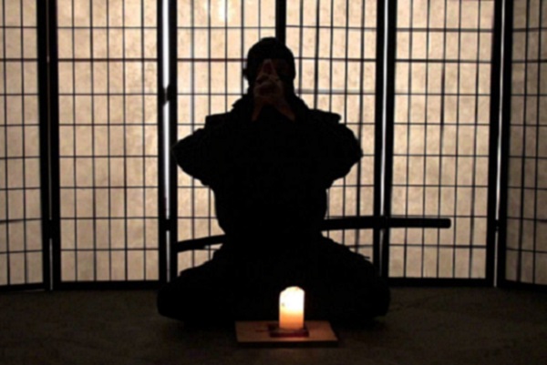 искусство Ниндзюцу