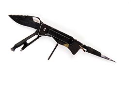 Сталкер Холодное оружие - боевое оружие. Ножи .