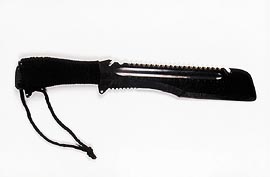 Экспедиционный нож Холодное оружие - боевое оружие. Ножи .