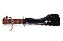 Тайга Холодное оружие - боевое оружие. Ножи .